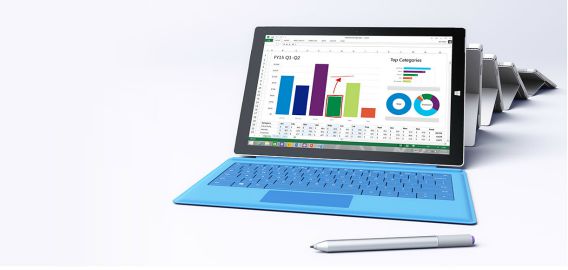Cara Boot dari USB Drive Install Windows, Ubuntu, atau OSX di Perangkat Surface Pro