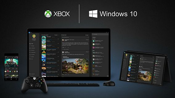 Bagaimana Bawa Game Folder Kembali pada Windows 10